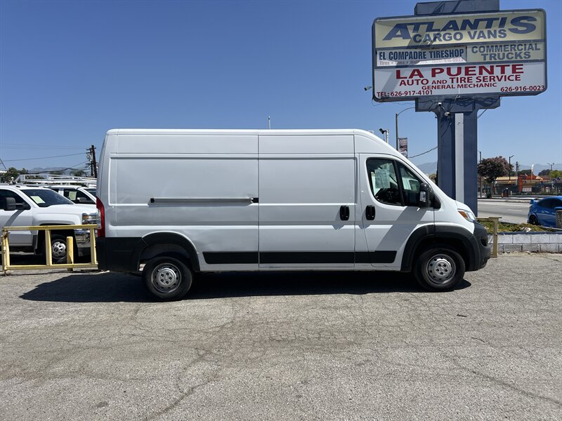 ram promaster cargo van 2023 3C6LRVDGXPE577960 image ram promaster cargo van 2023 3C6LRVDGXPE577960 image